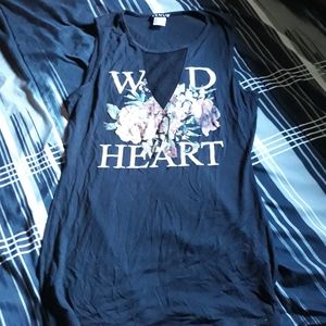 Wild Heart Tank Top